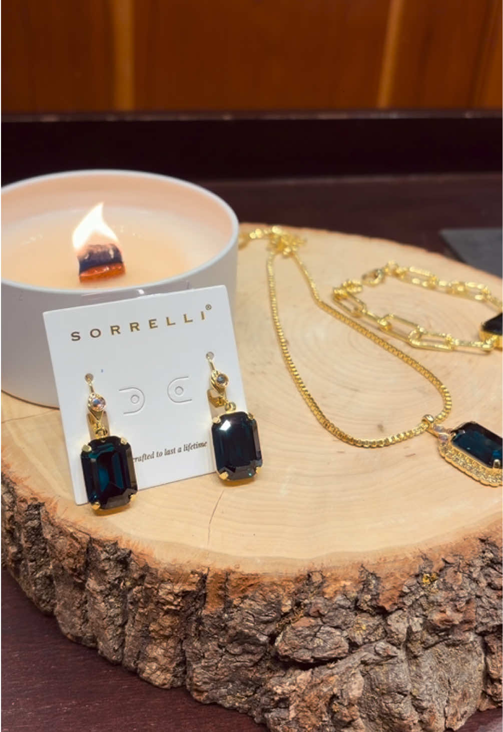 @Sorrelli Jewelry