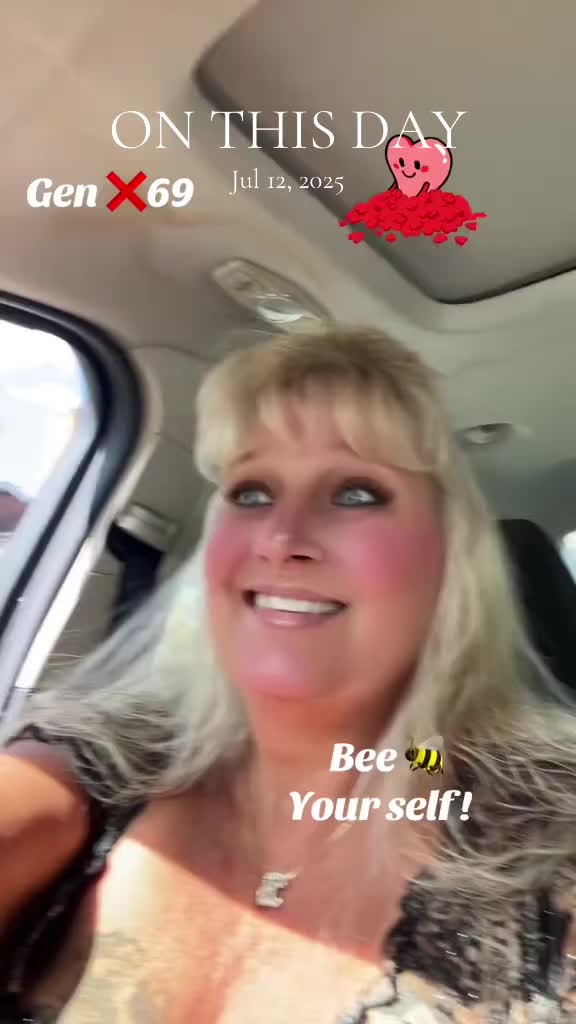 @๐ beehahn724โ