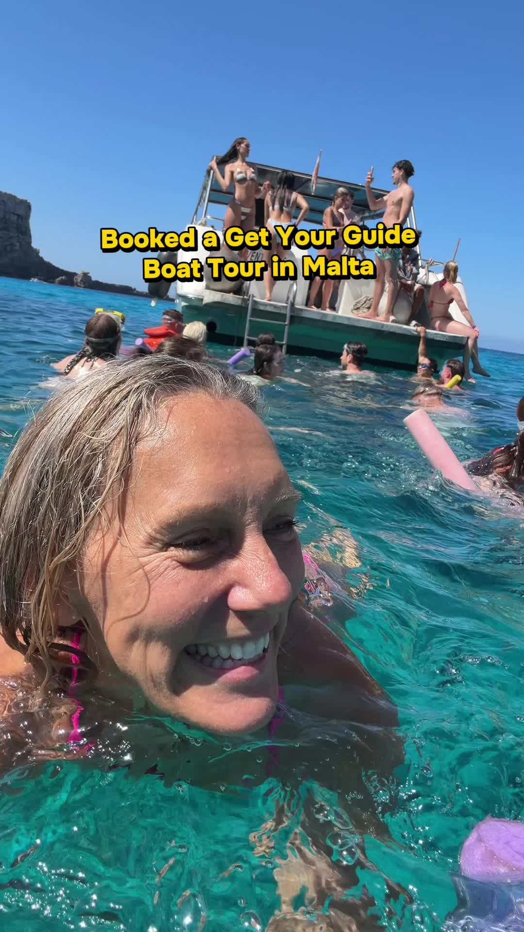 @Midlife Travel & Wellness 57+