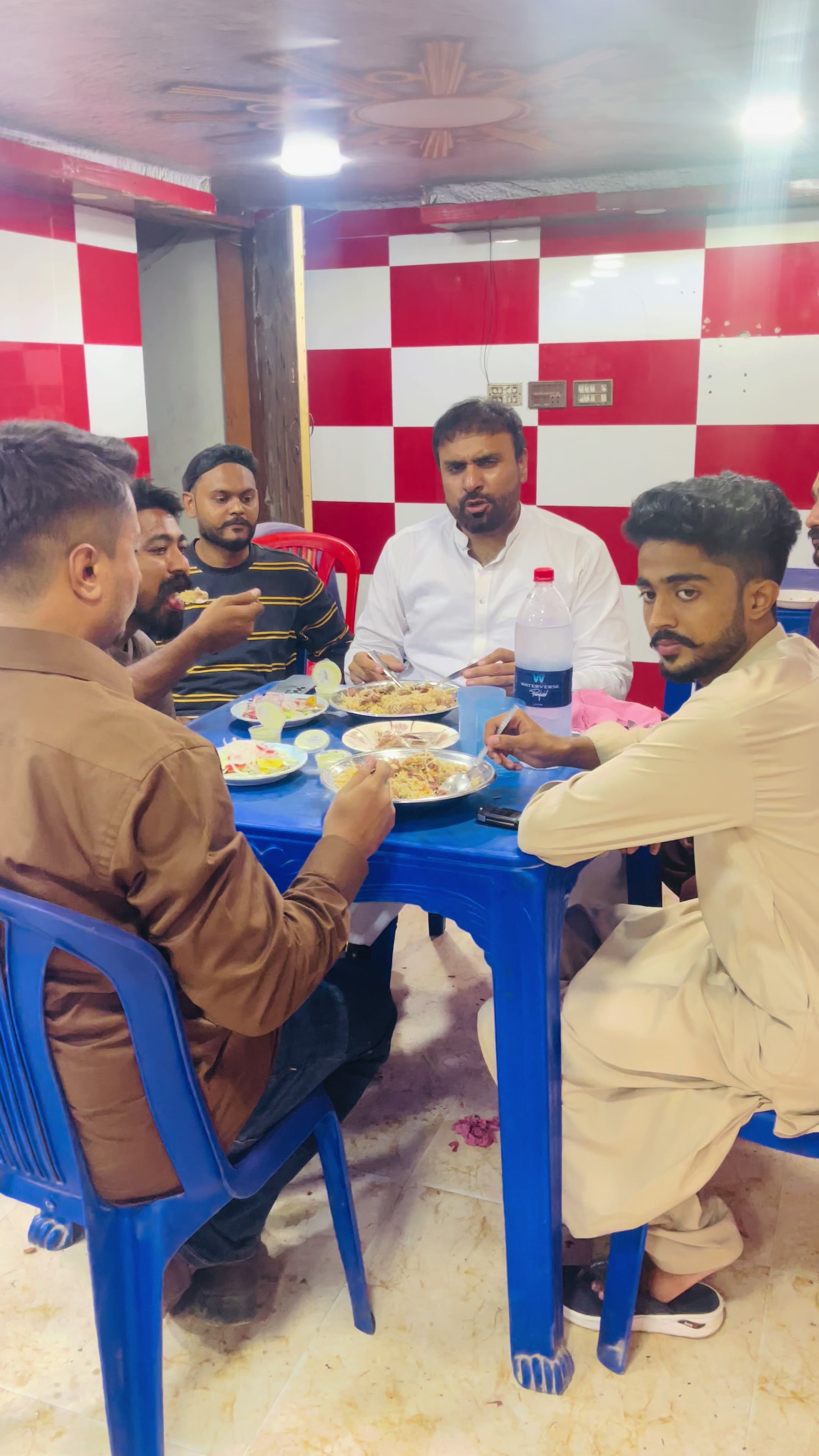@Advocate Riaz Ali Solangi