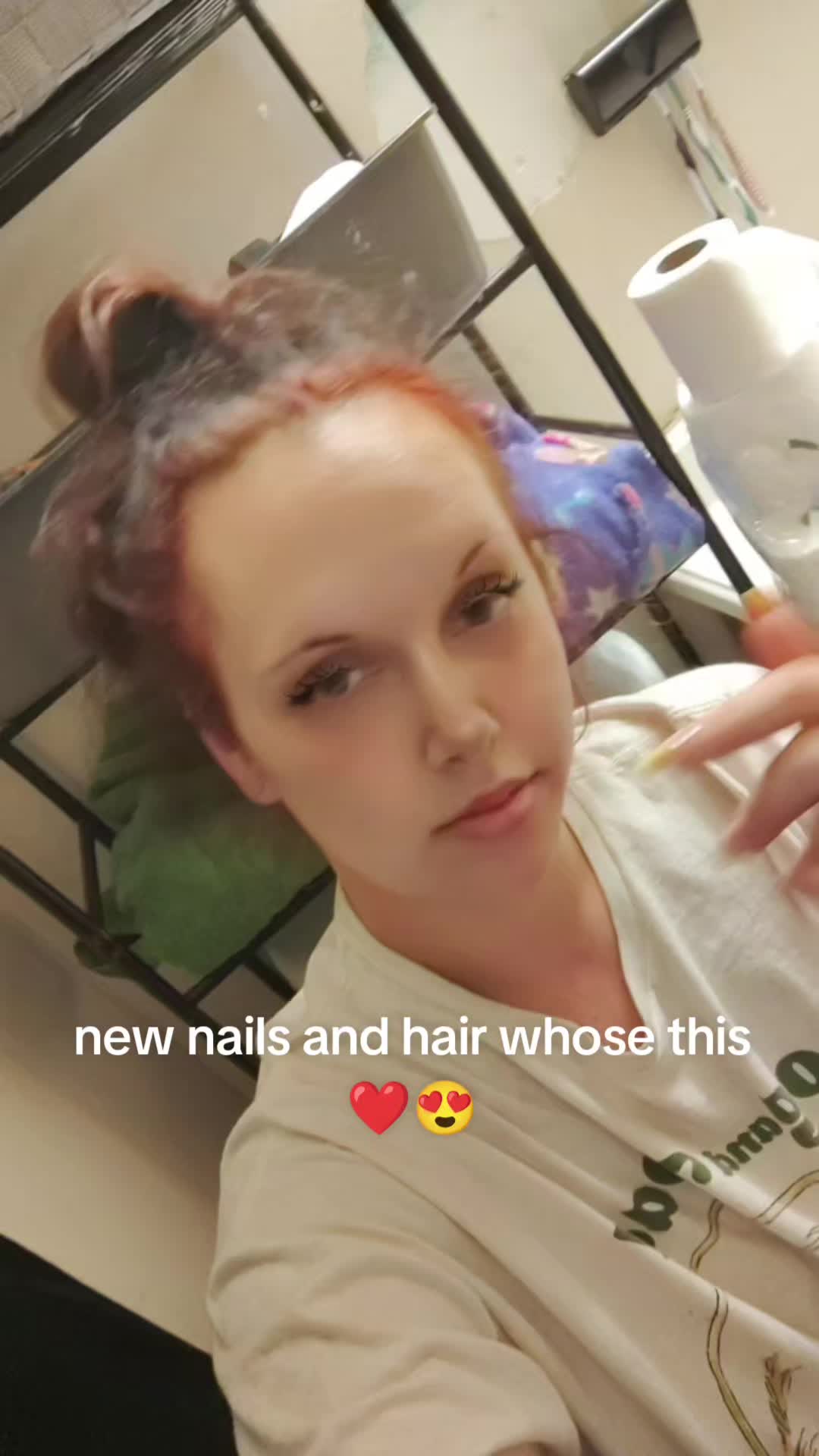 @smokingqueen420.0SAHM