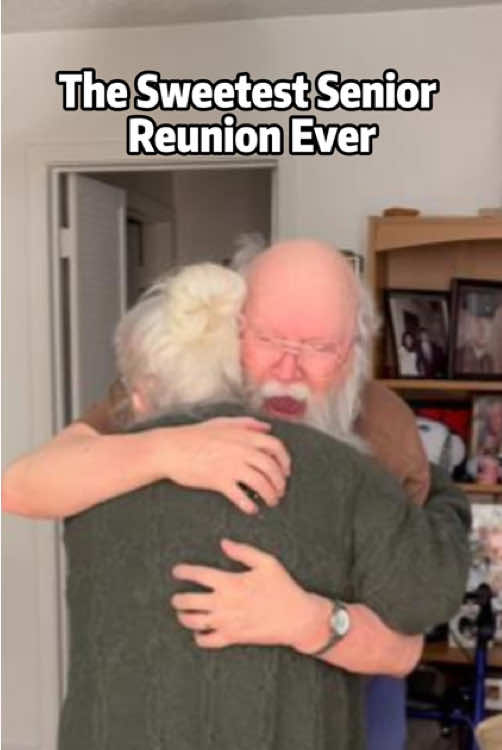 @Touching moments99
