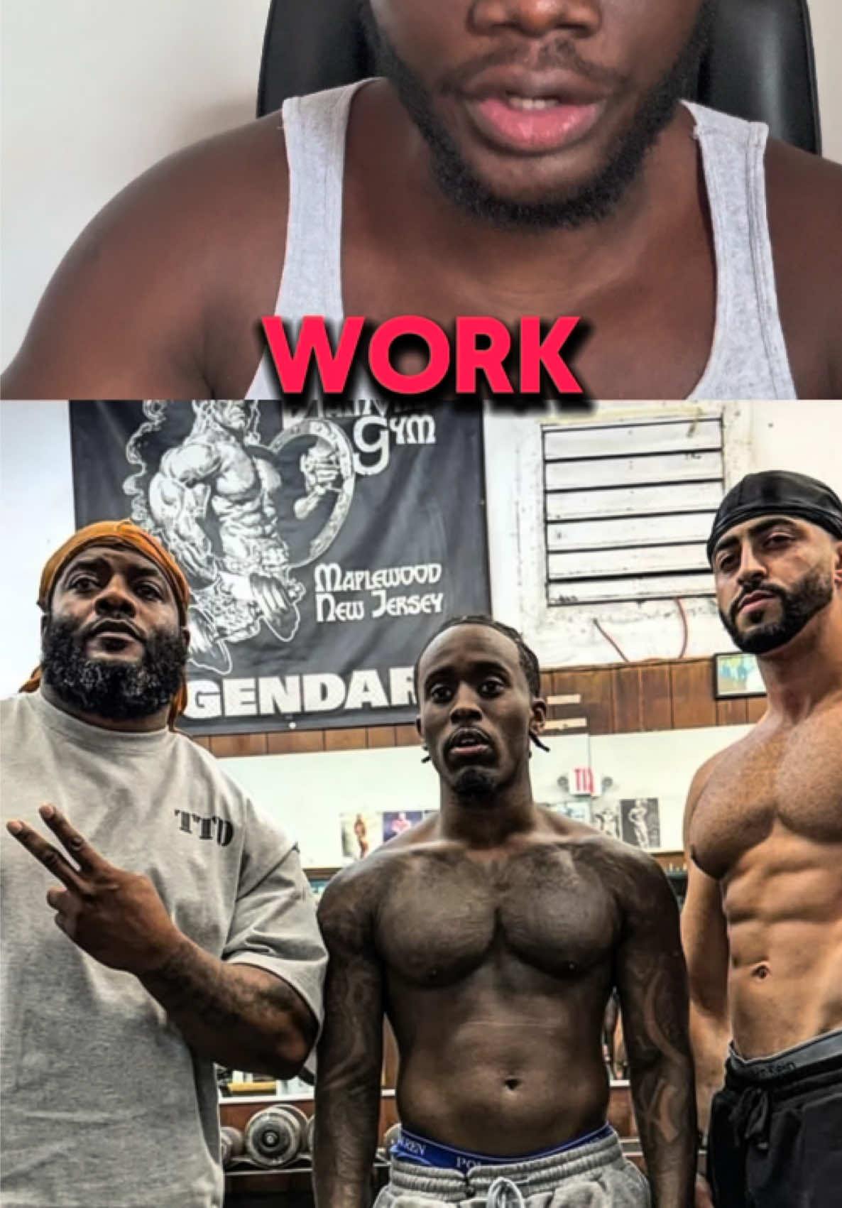 @Thevillagebeast