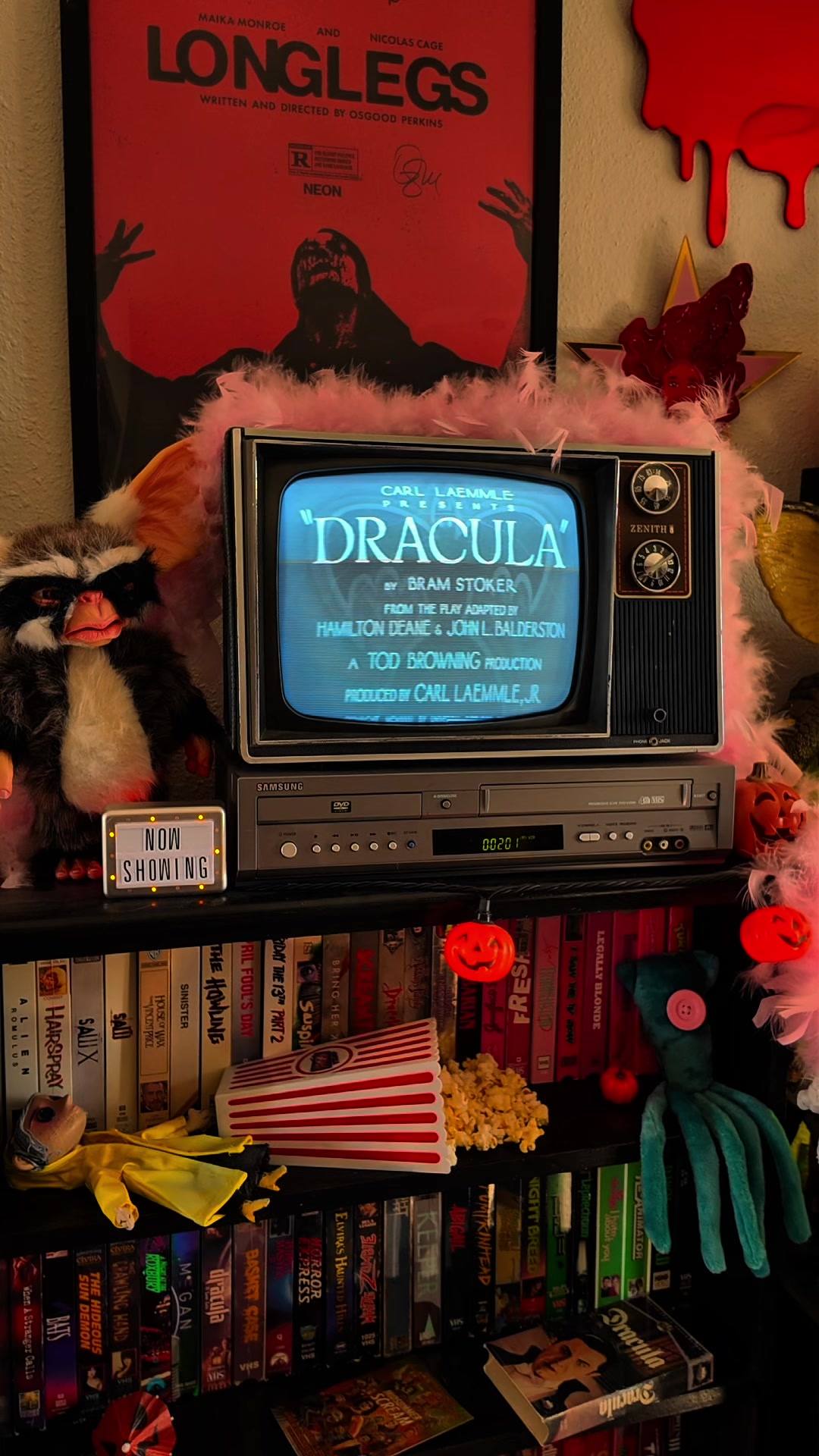 @sarah 📼