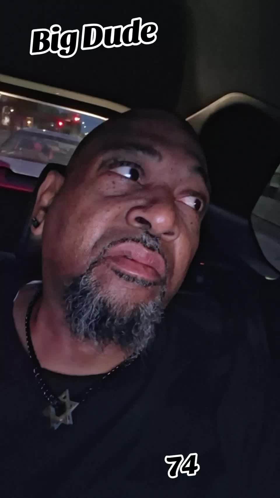 @Big Dude