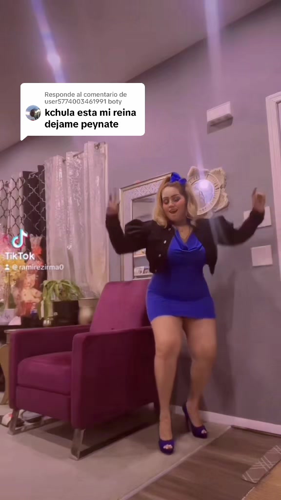 @Irma Ramirez