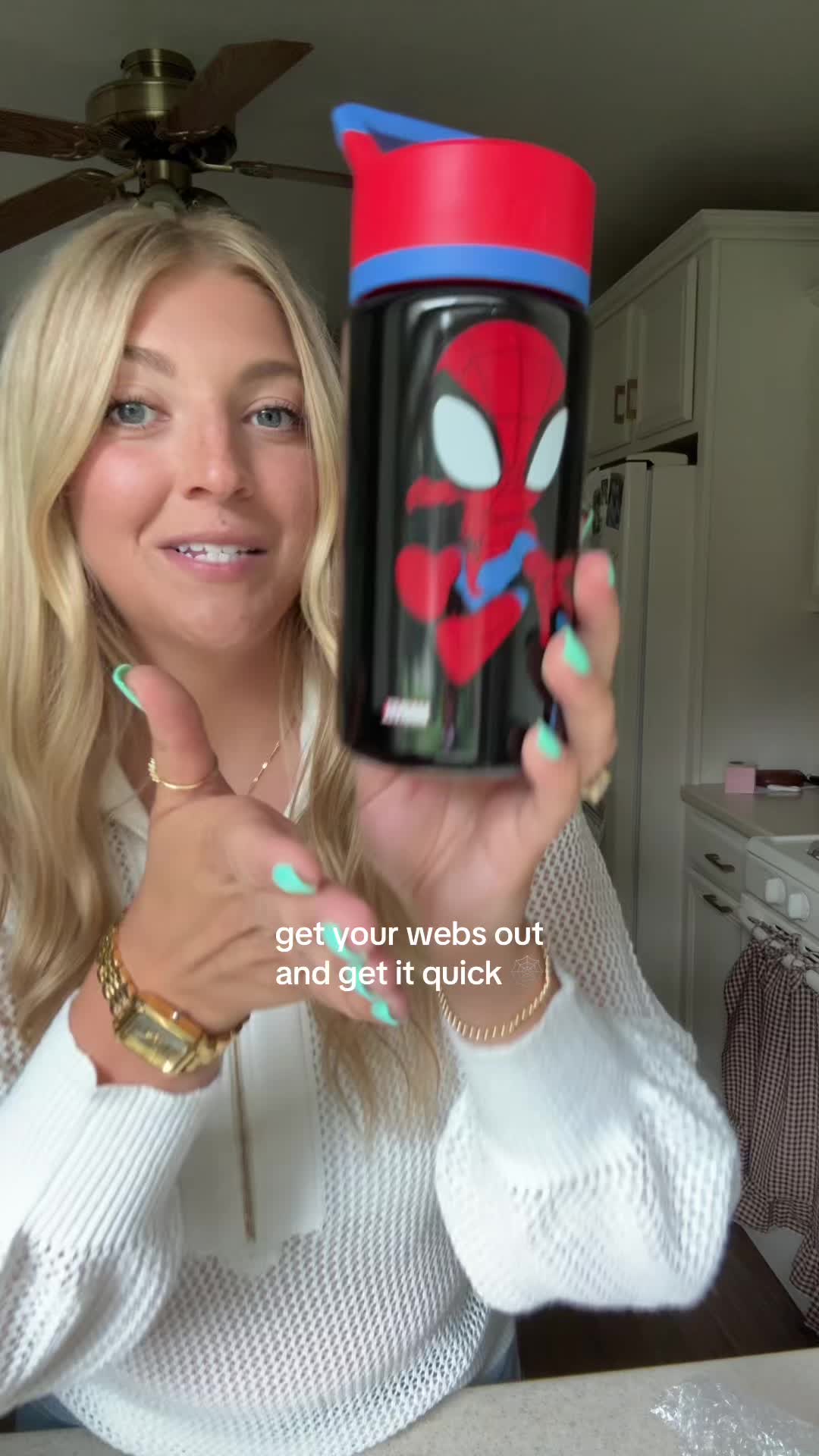 @Danielle