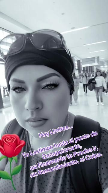 @Lorena La Chicana