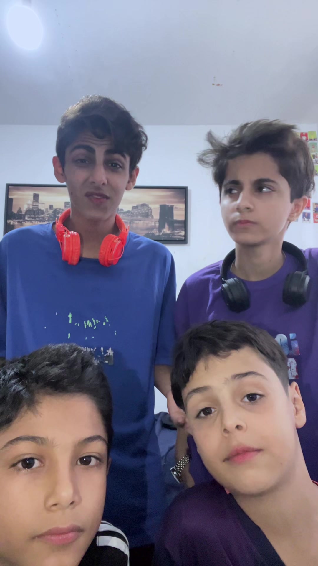 @قهرمان ناشناخته