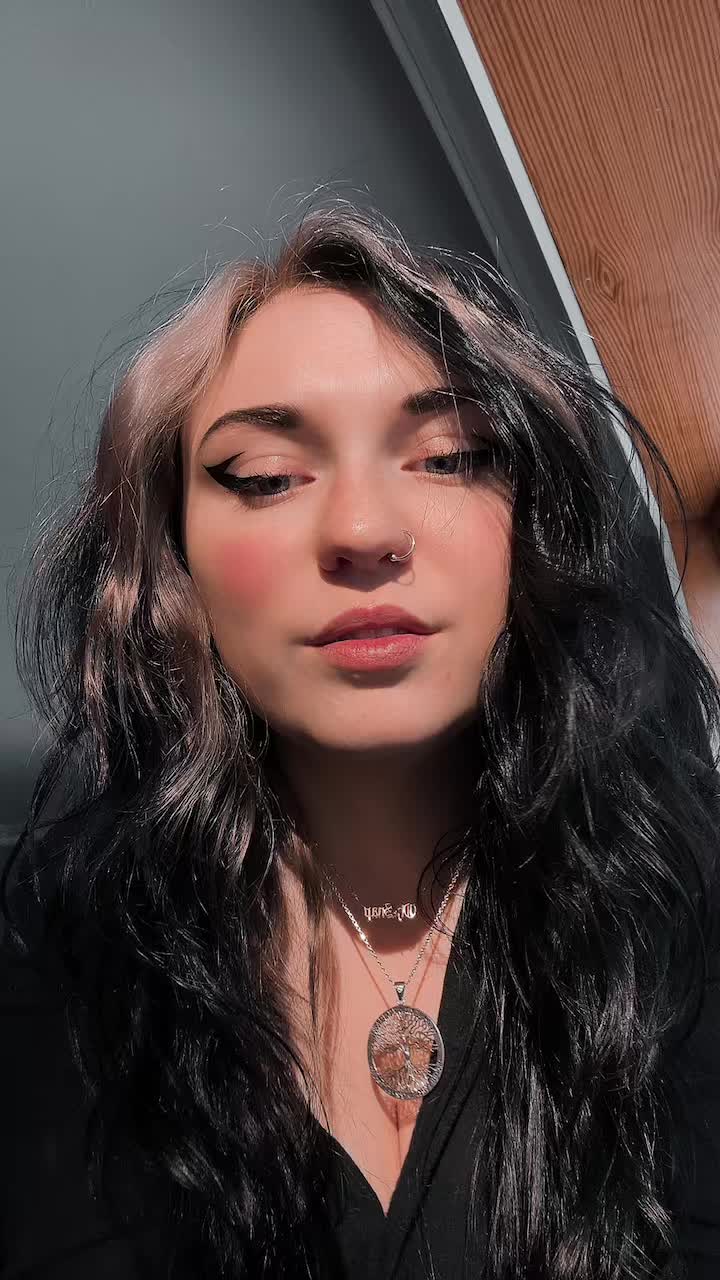 @Tabitha Marie