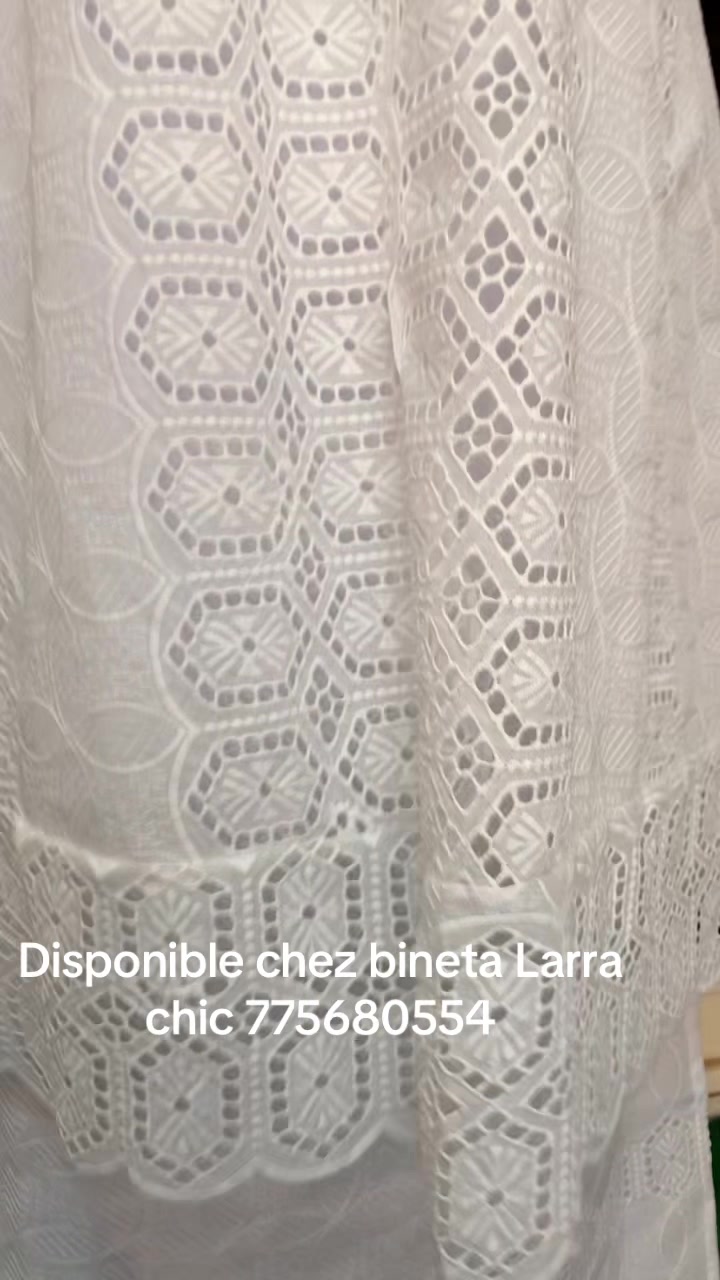 @Binta Larra Chic