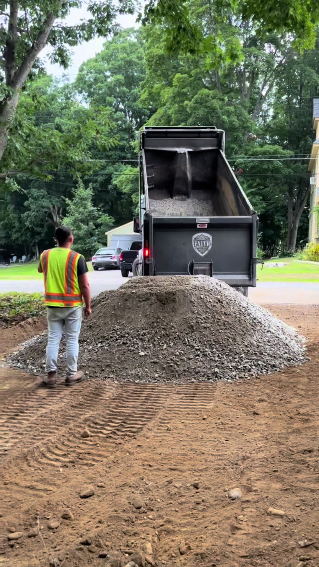 @Youngs Paving NH