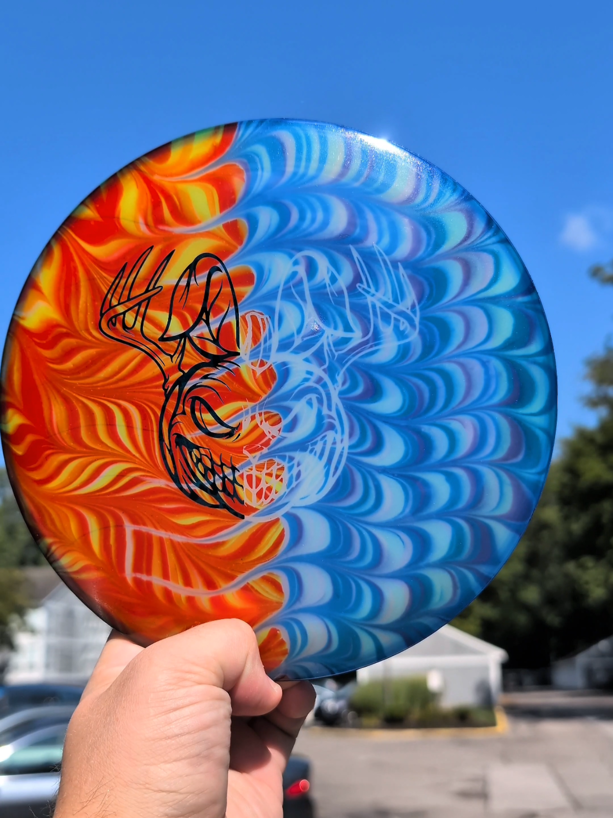 @Dyes By Redd