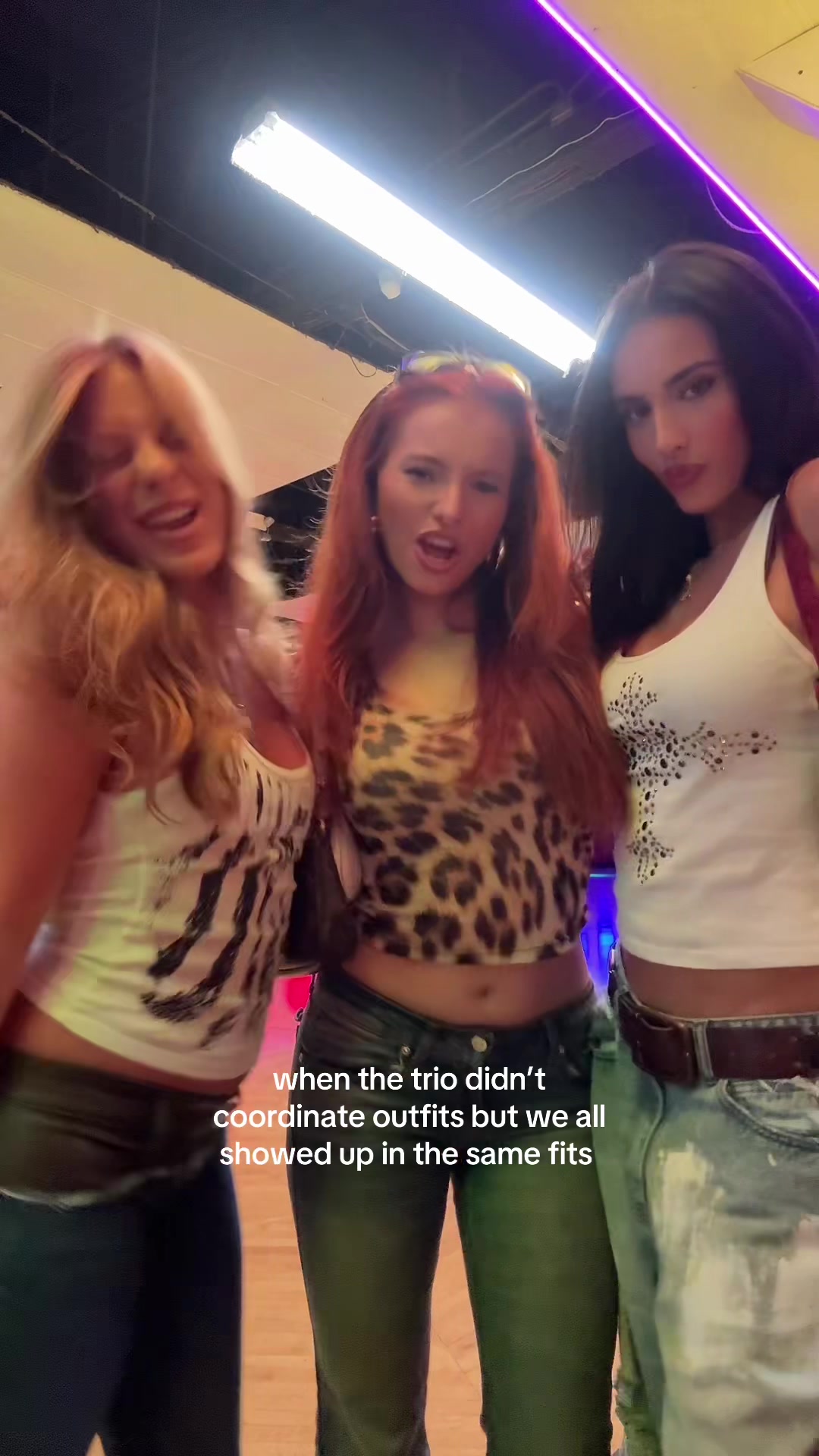 @Bella Moore