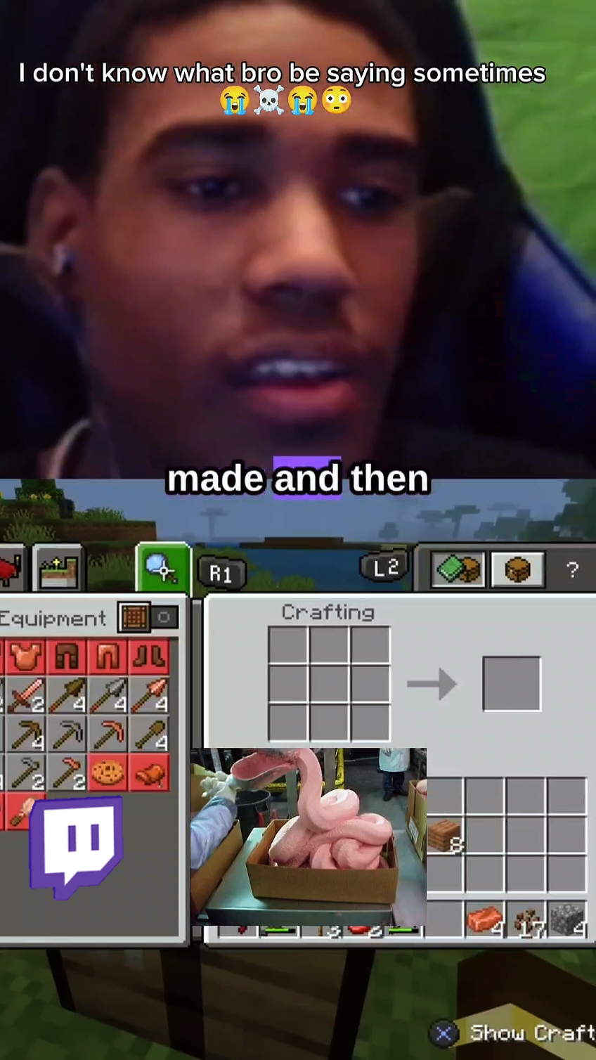 @Lilsonik