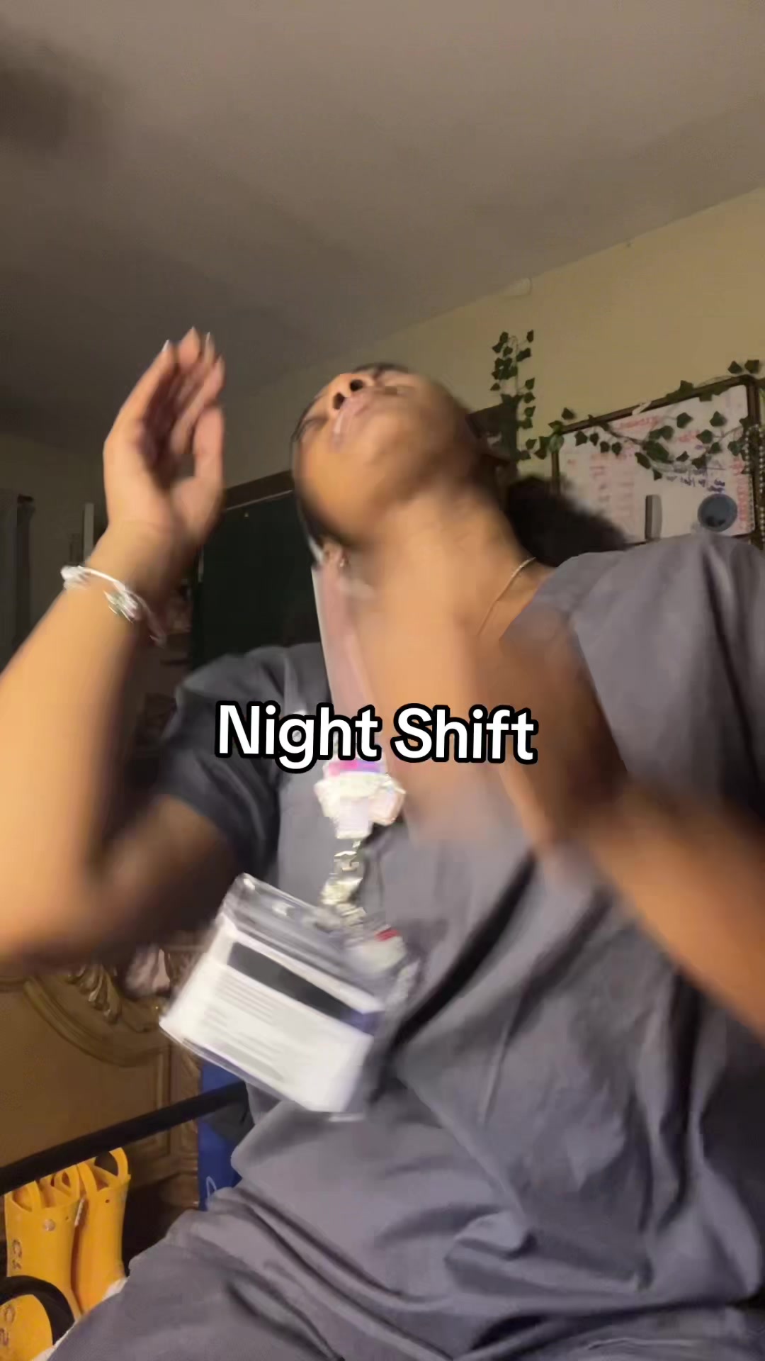 @Kaymichelle