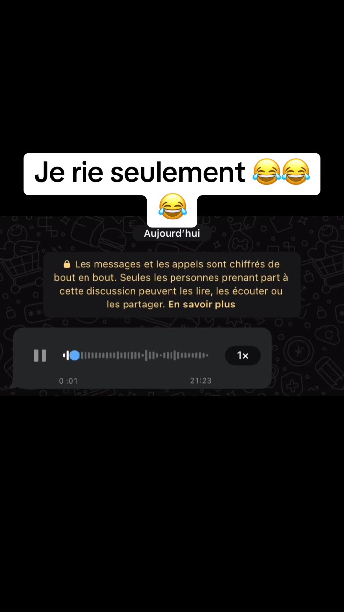 @Rire &agrave; gogo