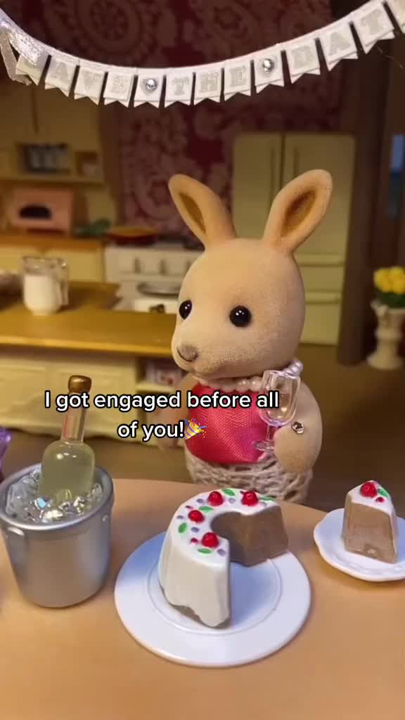 @sylvanian.nodrama
