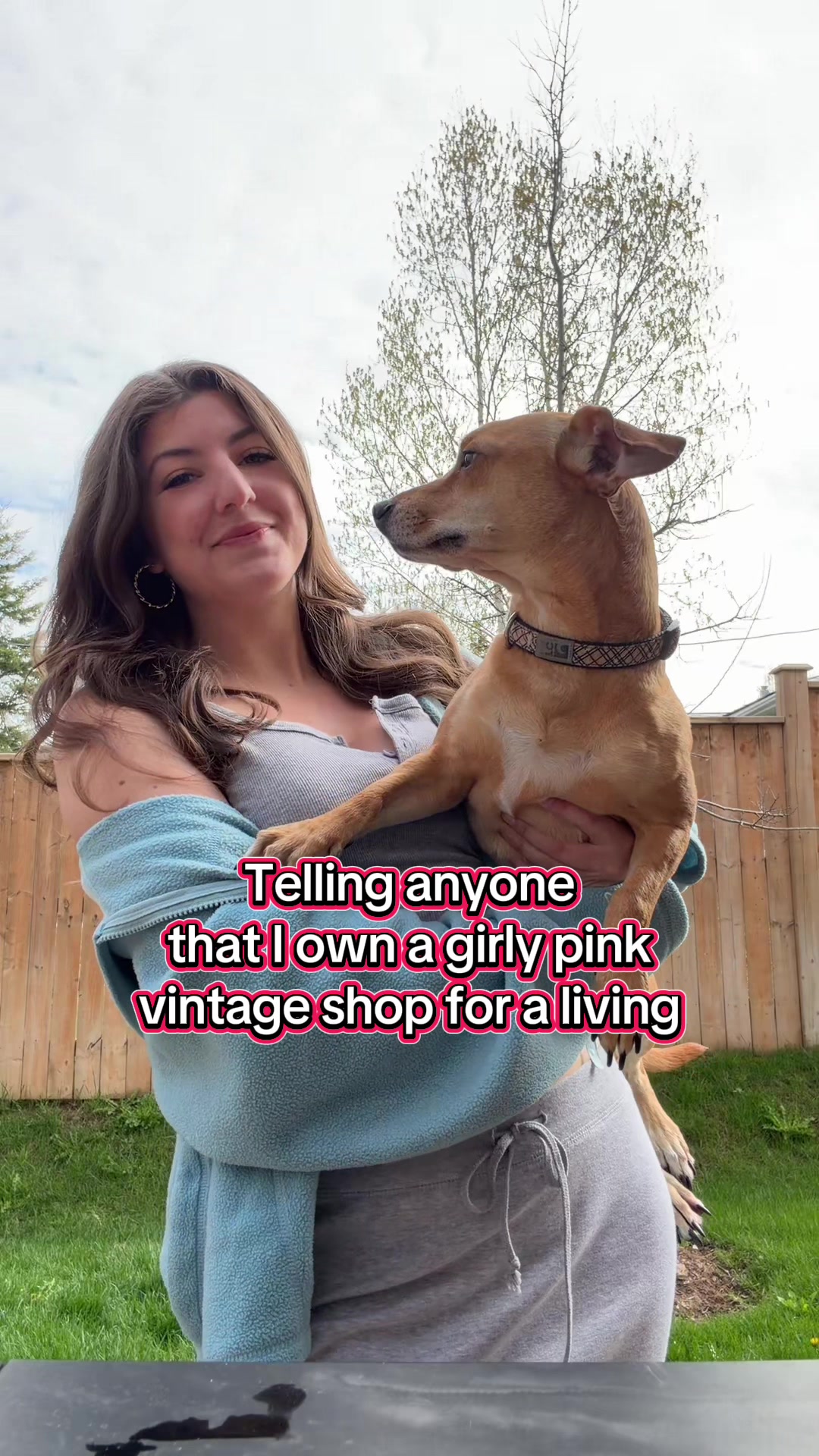 @Mabel May