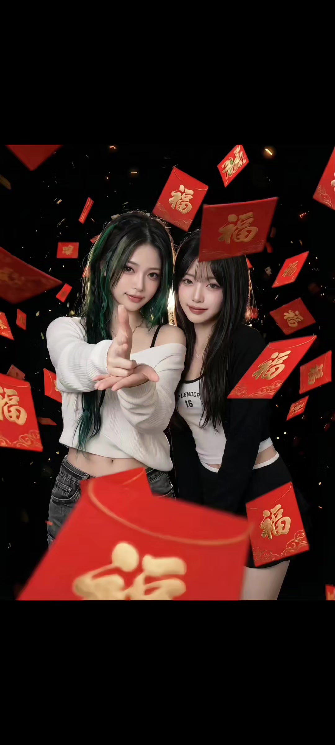 @朱麗華🦊