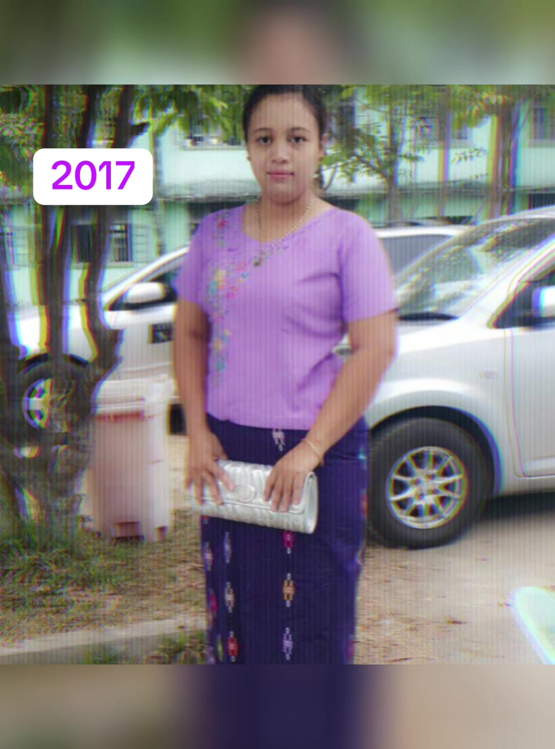 @Yadanar blink