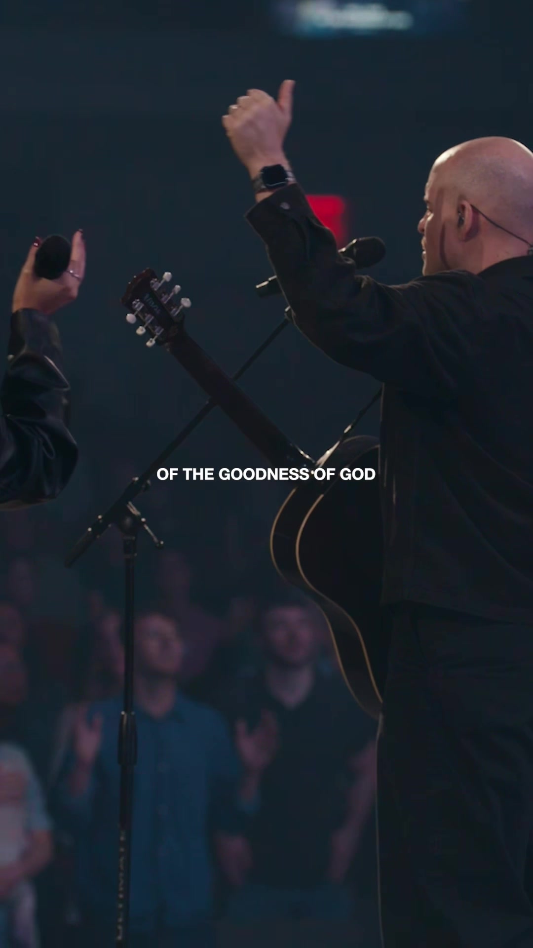 @Gateway Worship