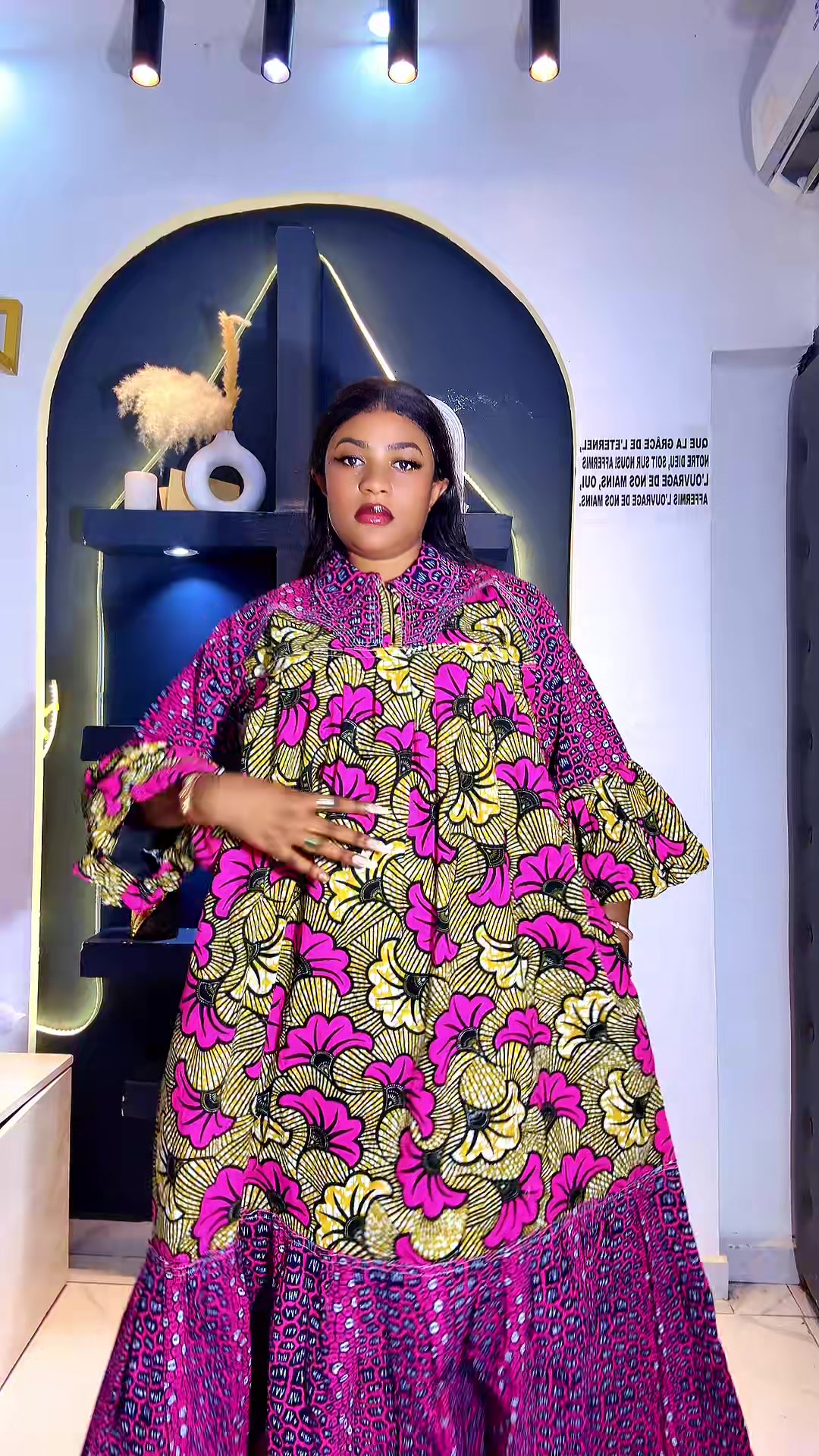 @KAYELIE FASHION🇨🇮🇨🇮