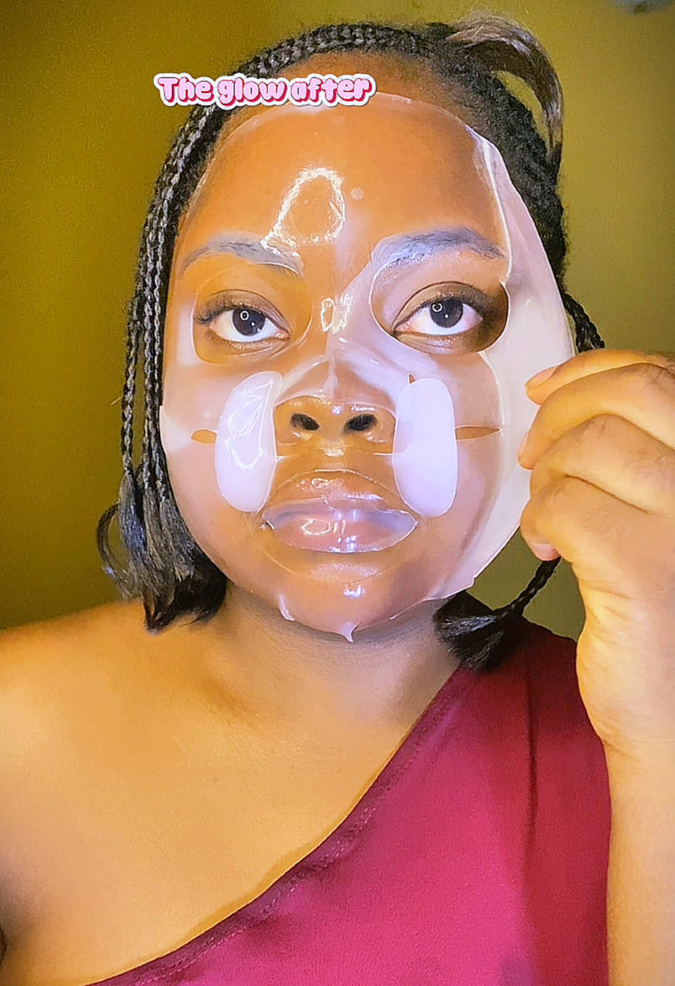 @Favour 💌|Lifestyle creator