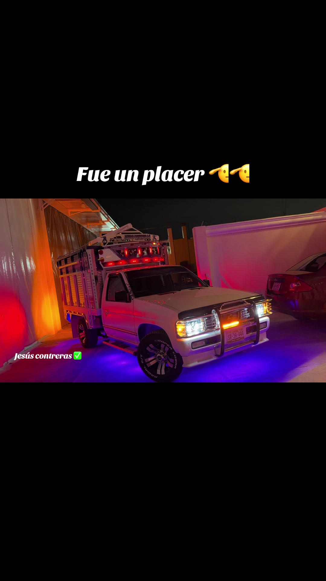 @Jesús contreras truks puebla🚗