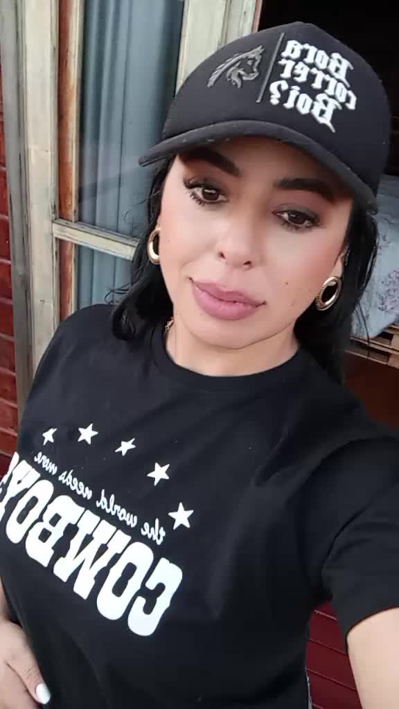 @Angelica Vieira