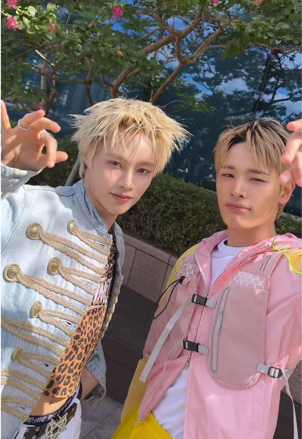 @템페스트(TEMPEST)