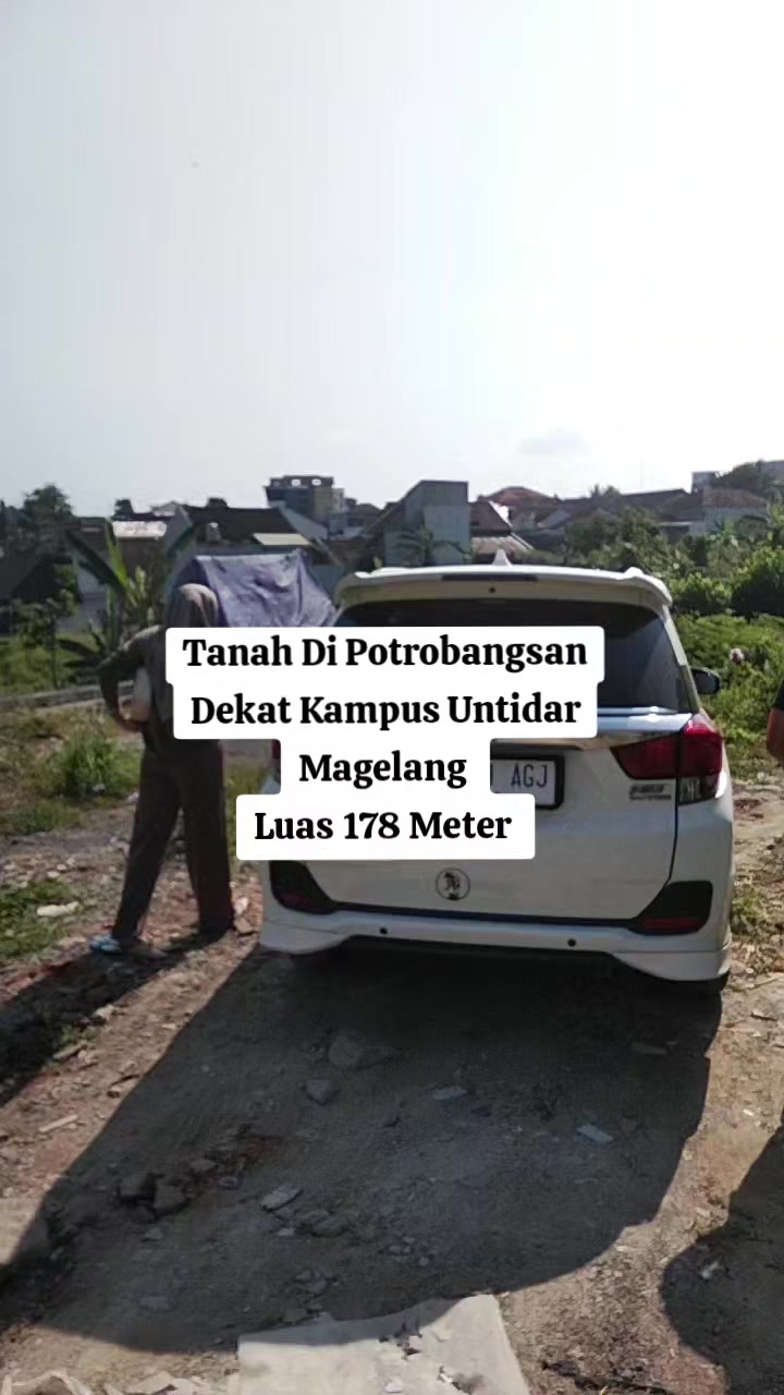 @Liguna Properti Magelang