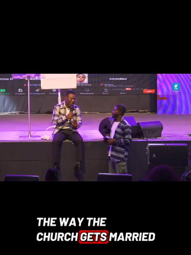 @GLOBAL WORD GOSPEL