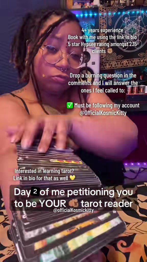 @KosmicKitty