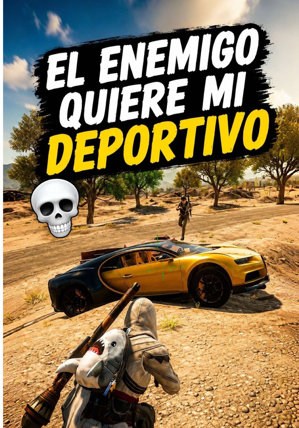 @LuPower
