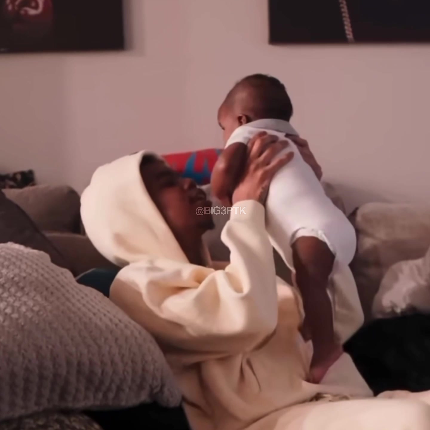 @Poppa, Toie & Kofi🧑&zwj;🧑&zwj;🧒