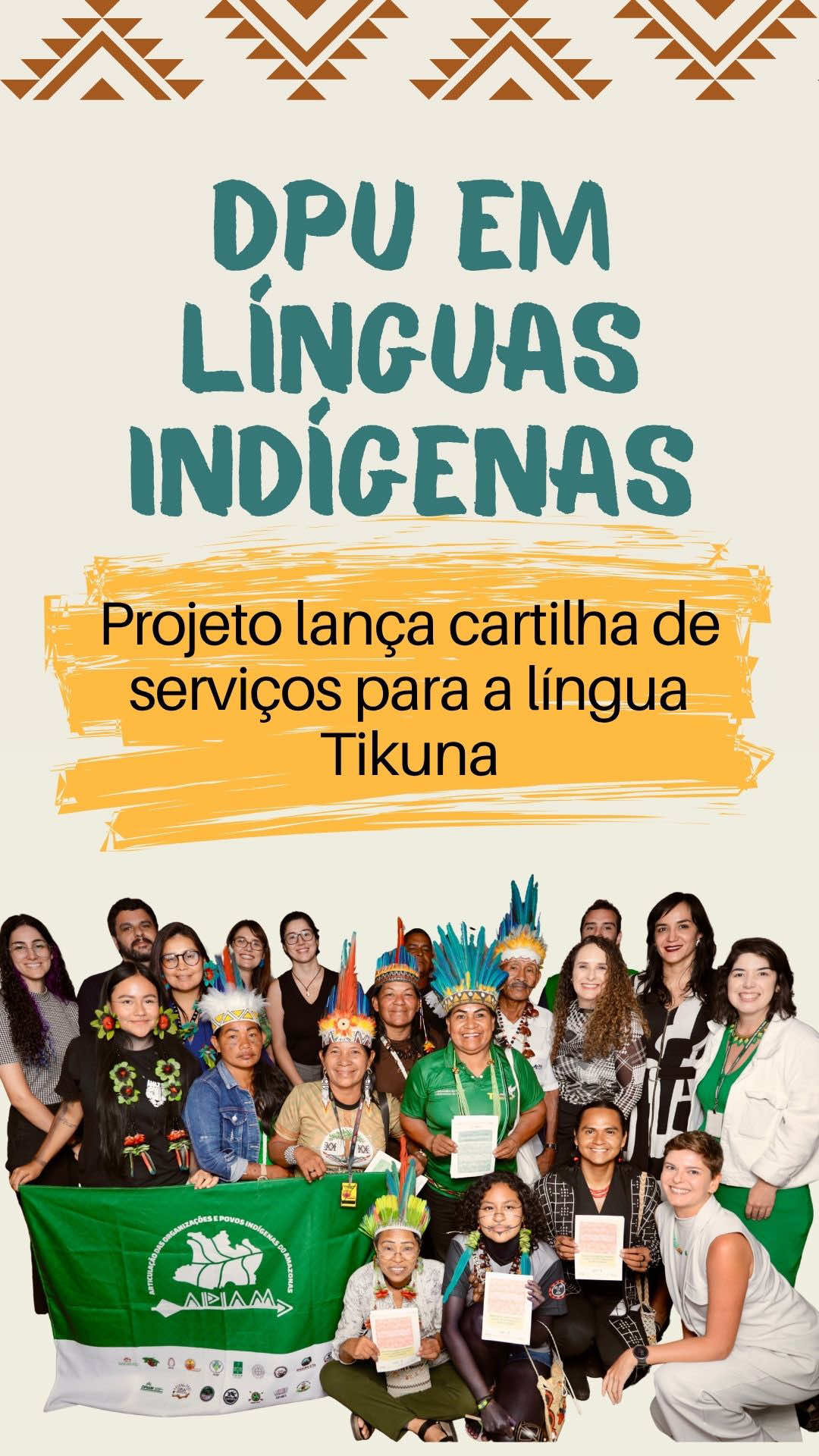 @Defensoria Pública da União