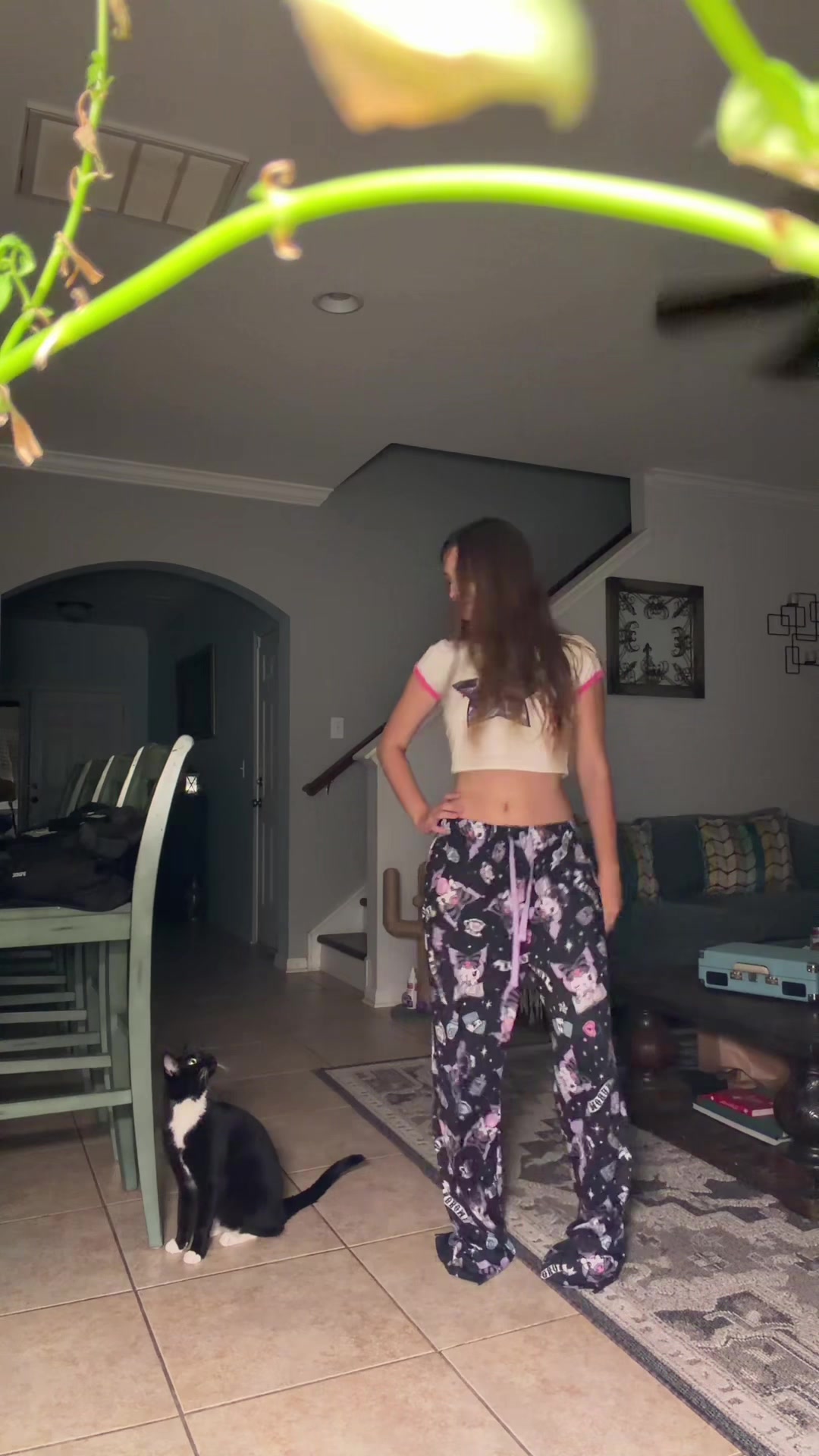 @Marie