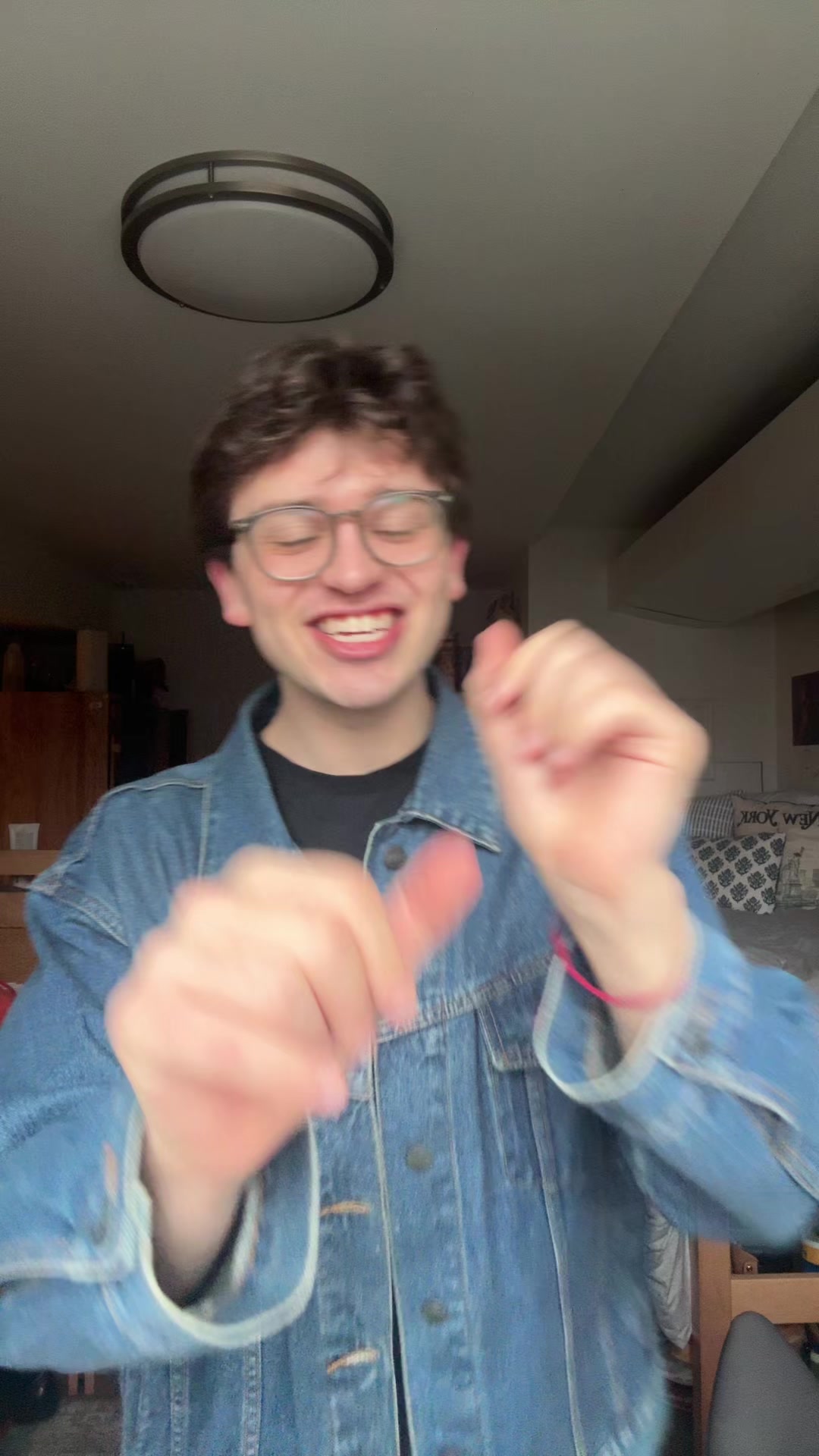 @Jacob Greenberg