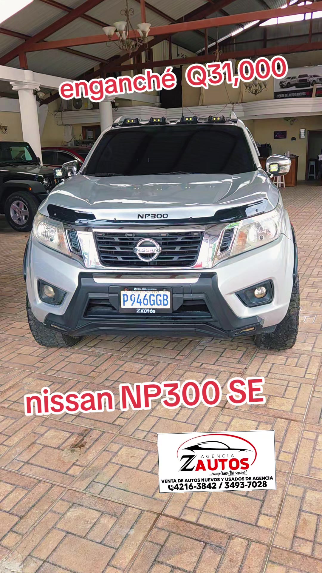 @Agencia Zautos