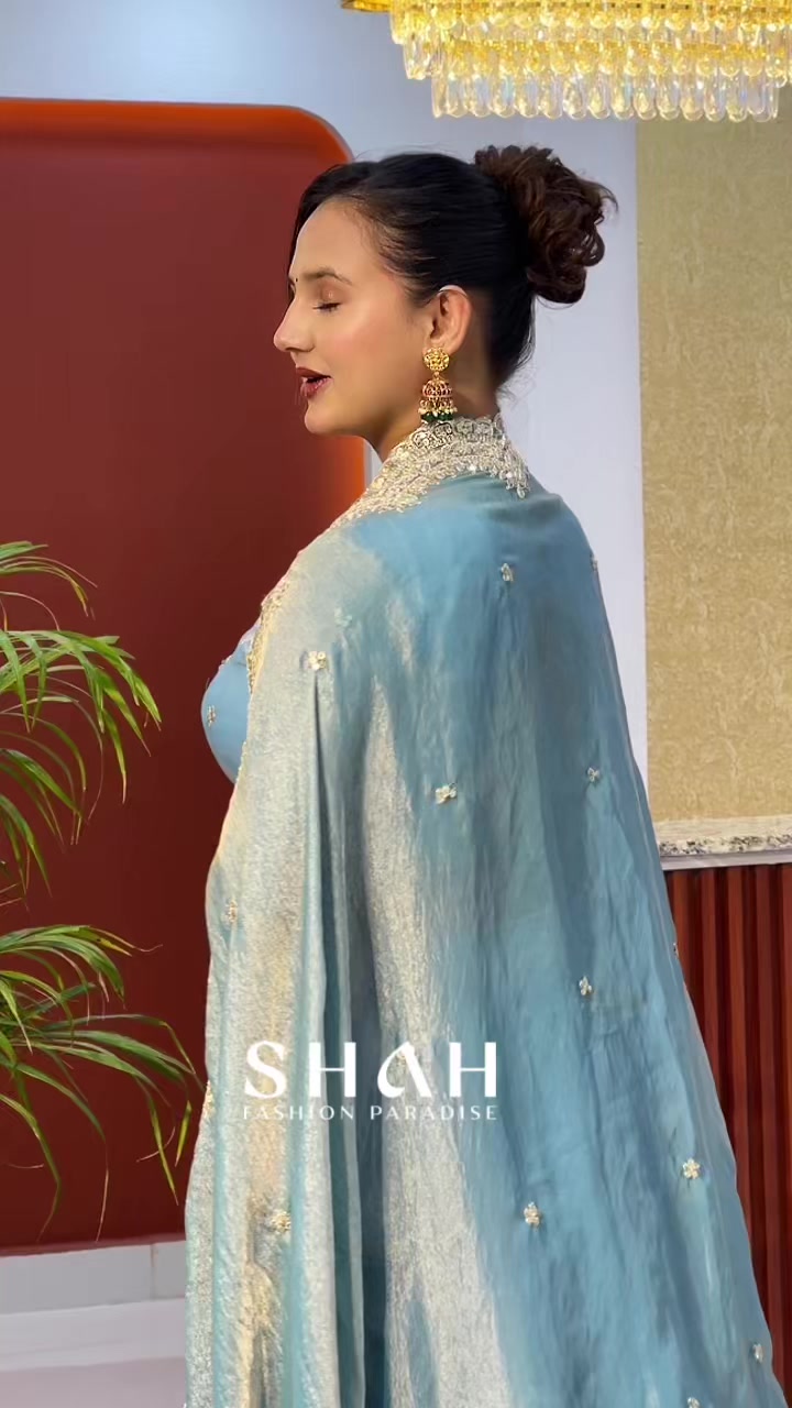 @SHAH FASHION PARADISE