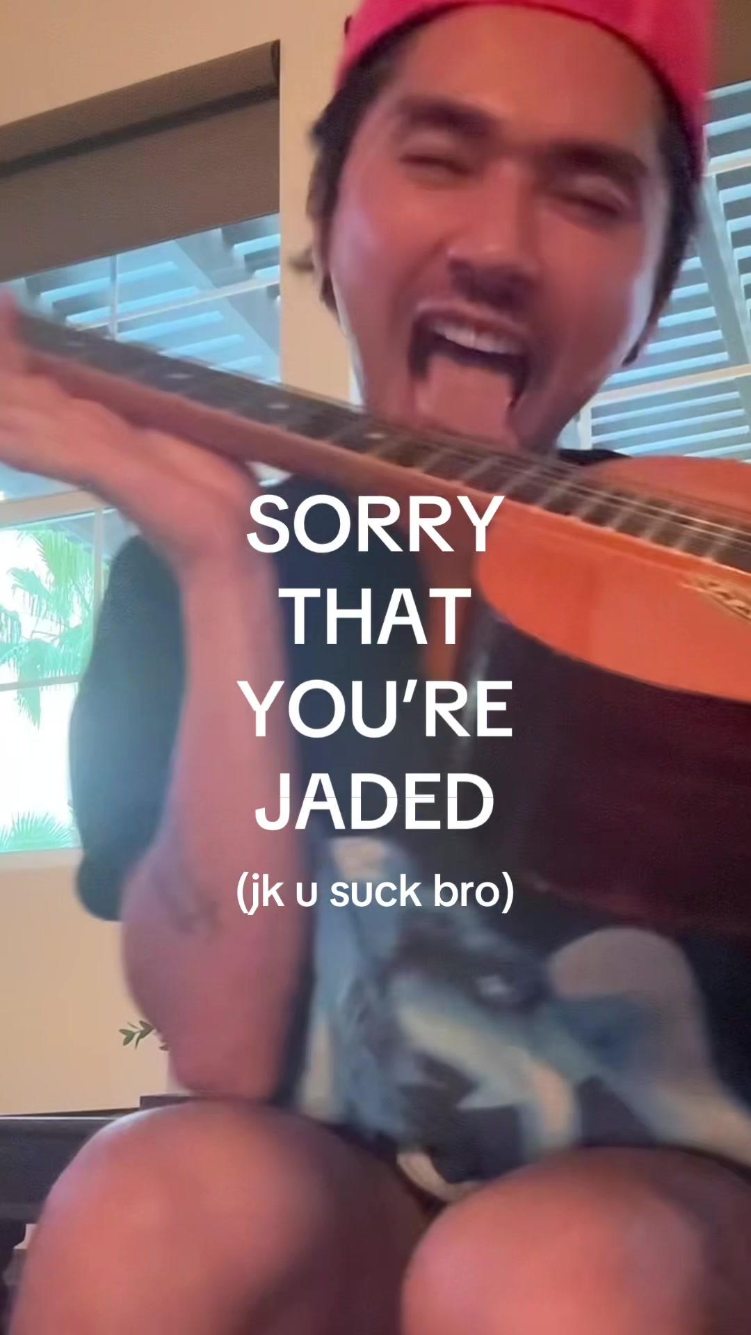@Conner Trill