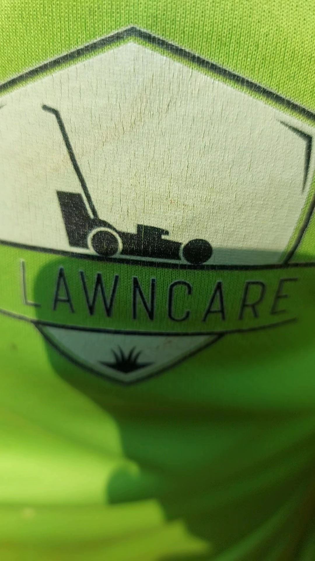 @KG Lawncare