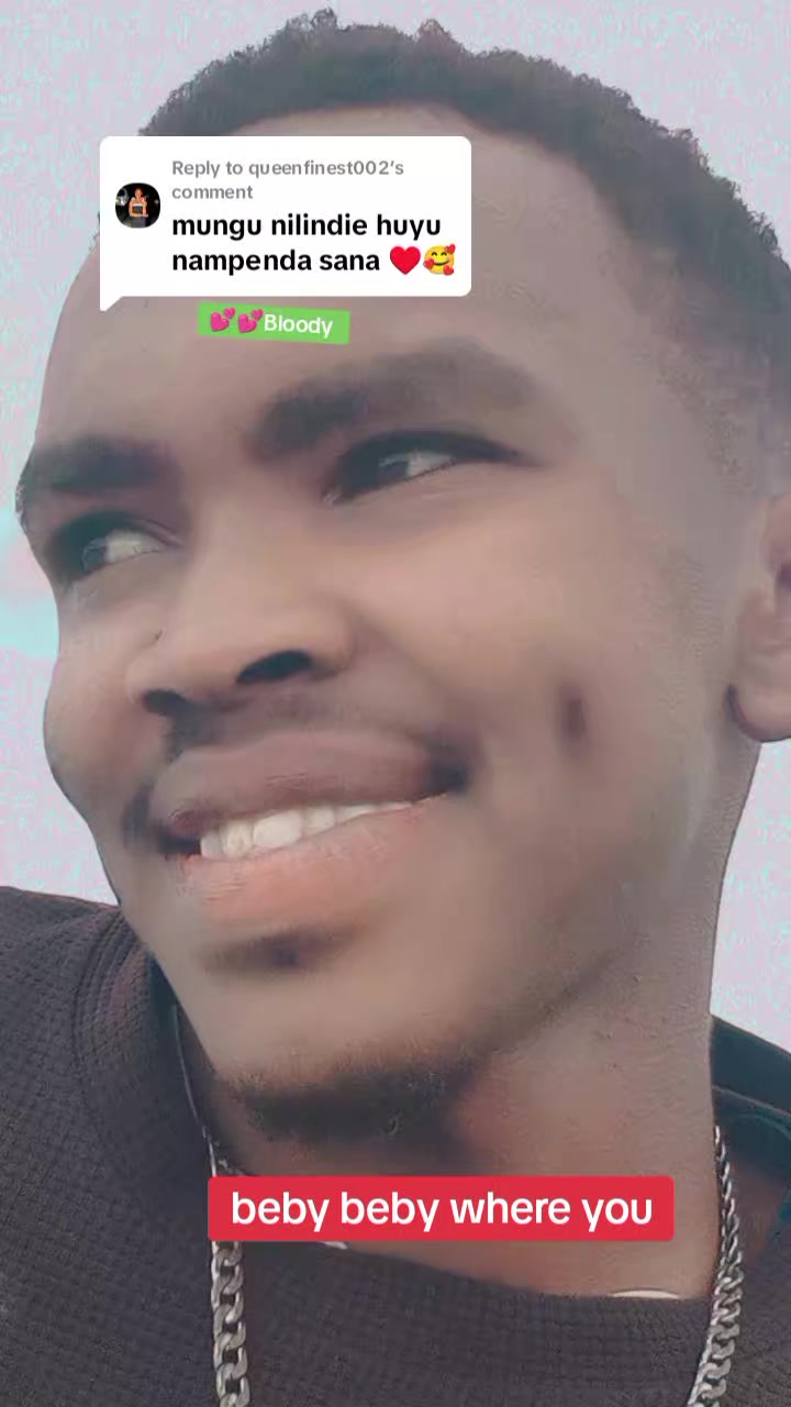 @Enkerai Ornyangusi