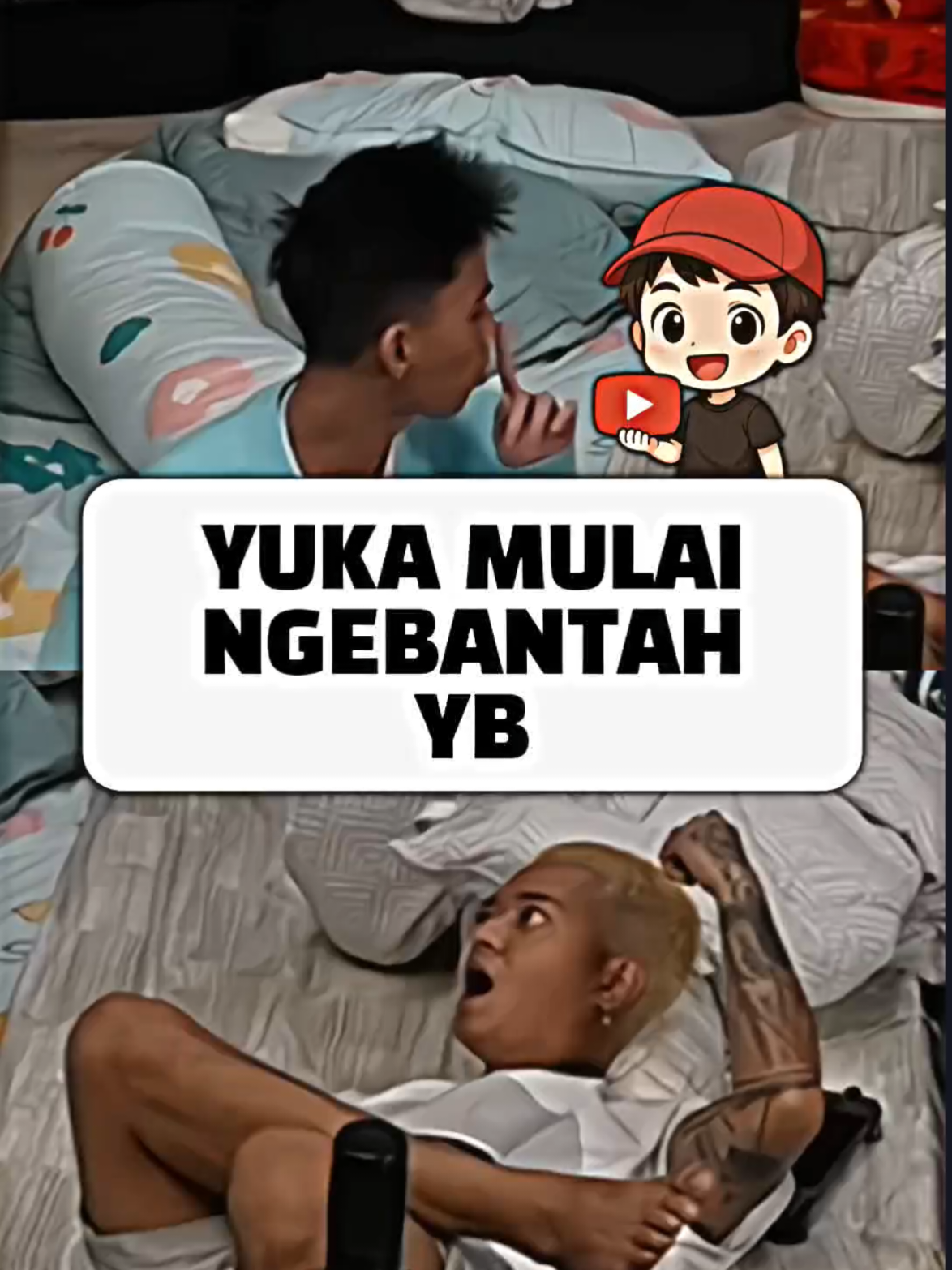 @Momen Streamer