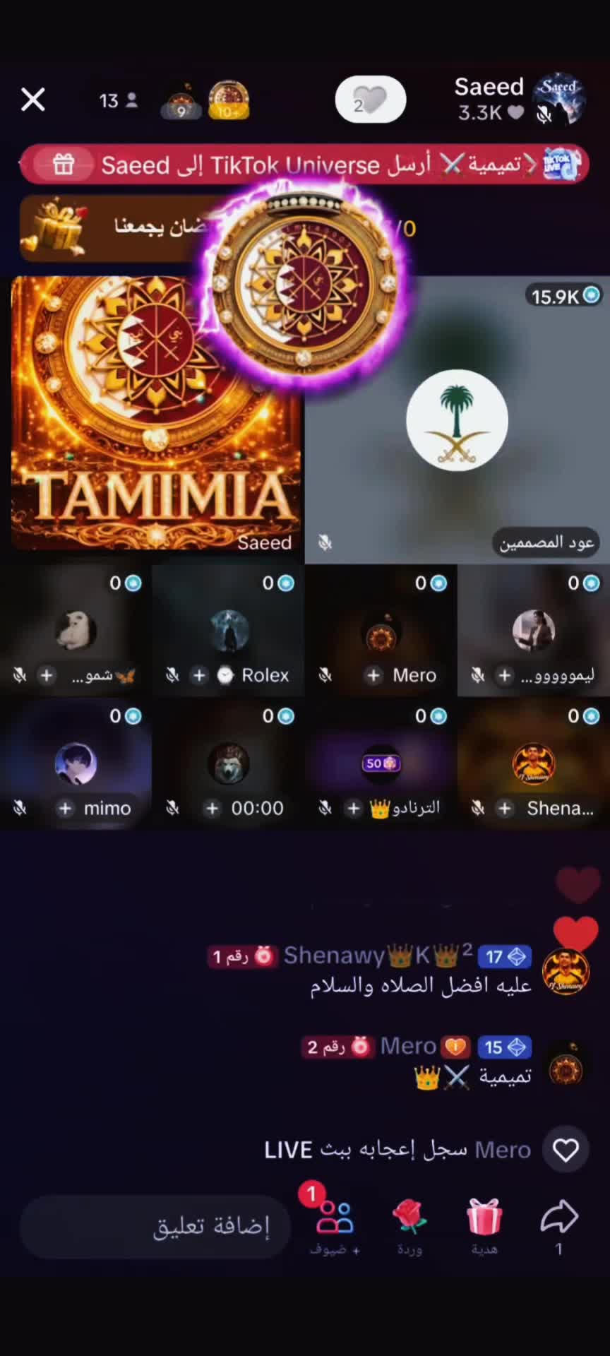 @Saeed