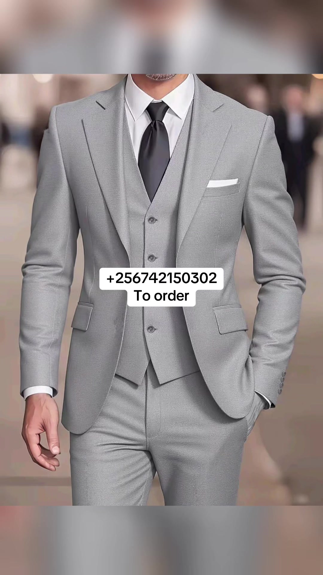 @URBAN SUITS🇺🇬