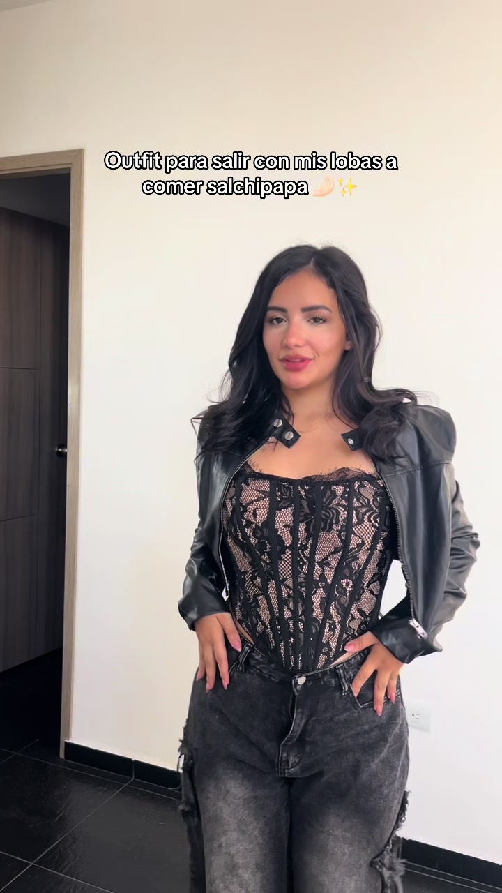 @Daniela Sanchez ๐ค