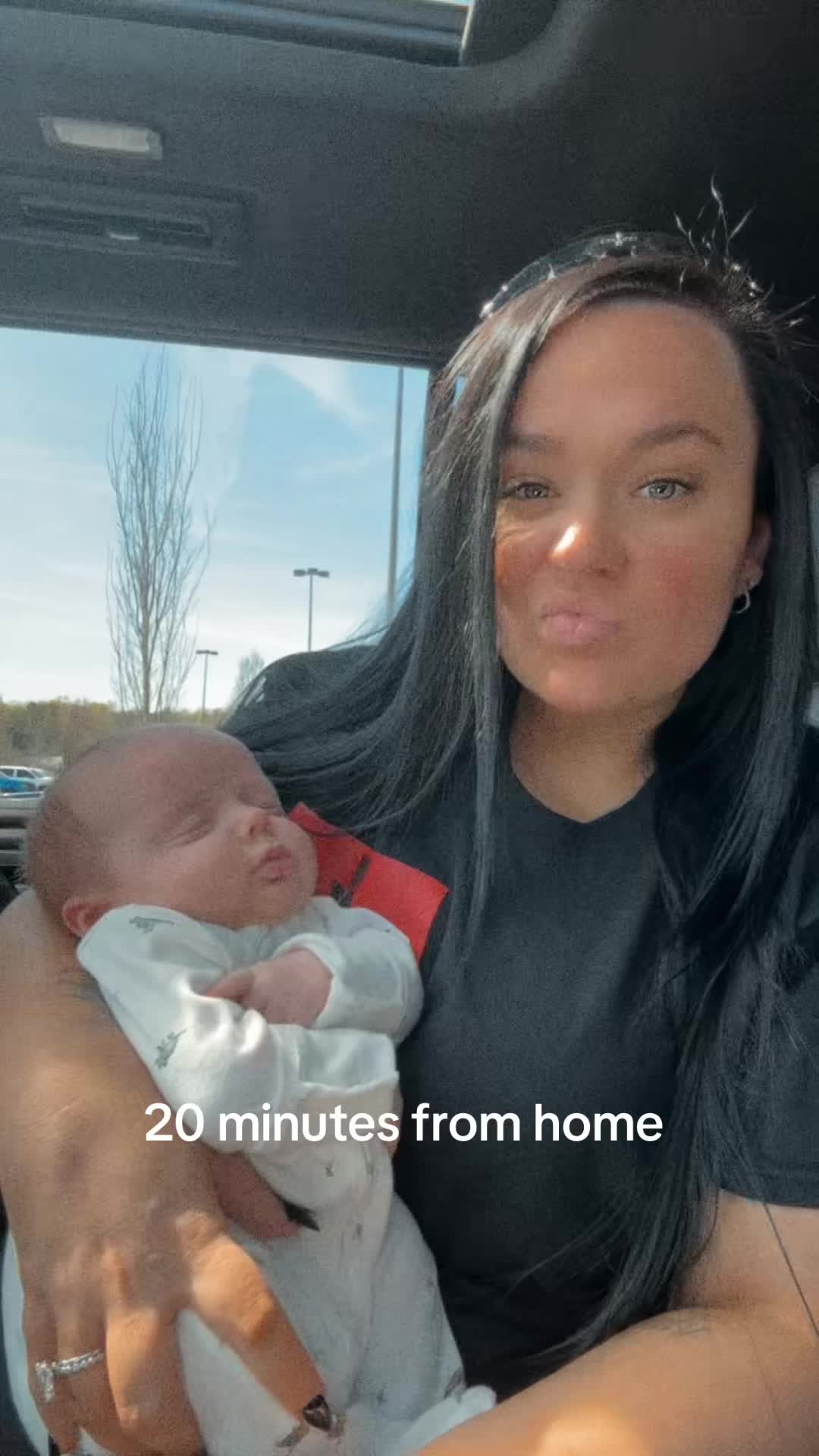 @Sierra | wife + mom life
