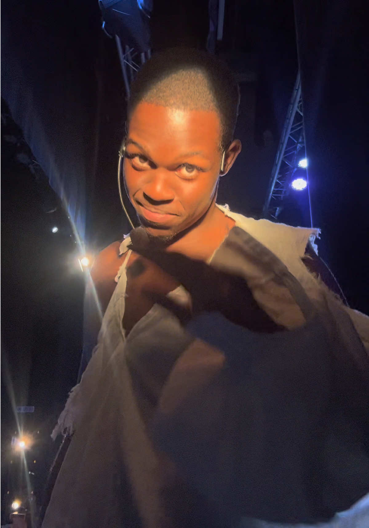 @Luke Osagie